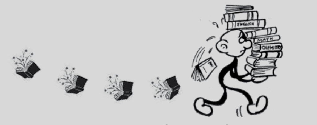 Meet the Book Project