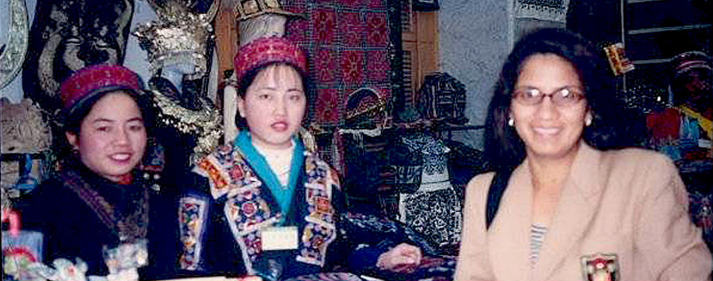 The real unsung heroes