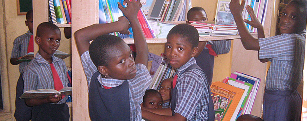 Notes of appreciation