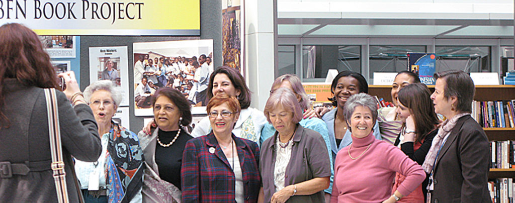 Book Project Volunteers