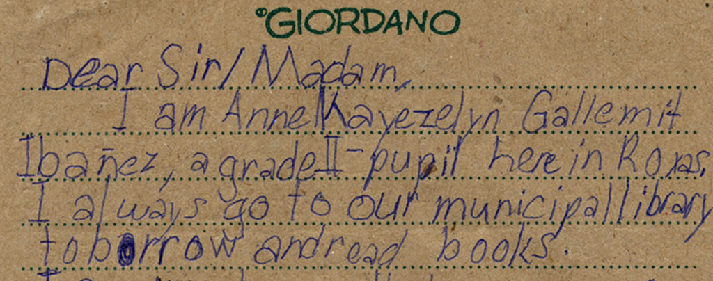 Book Project--feedbacks and testimonials